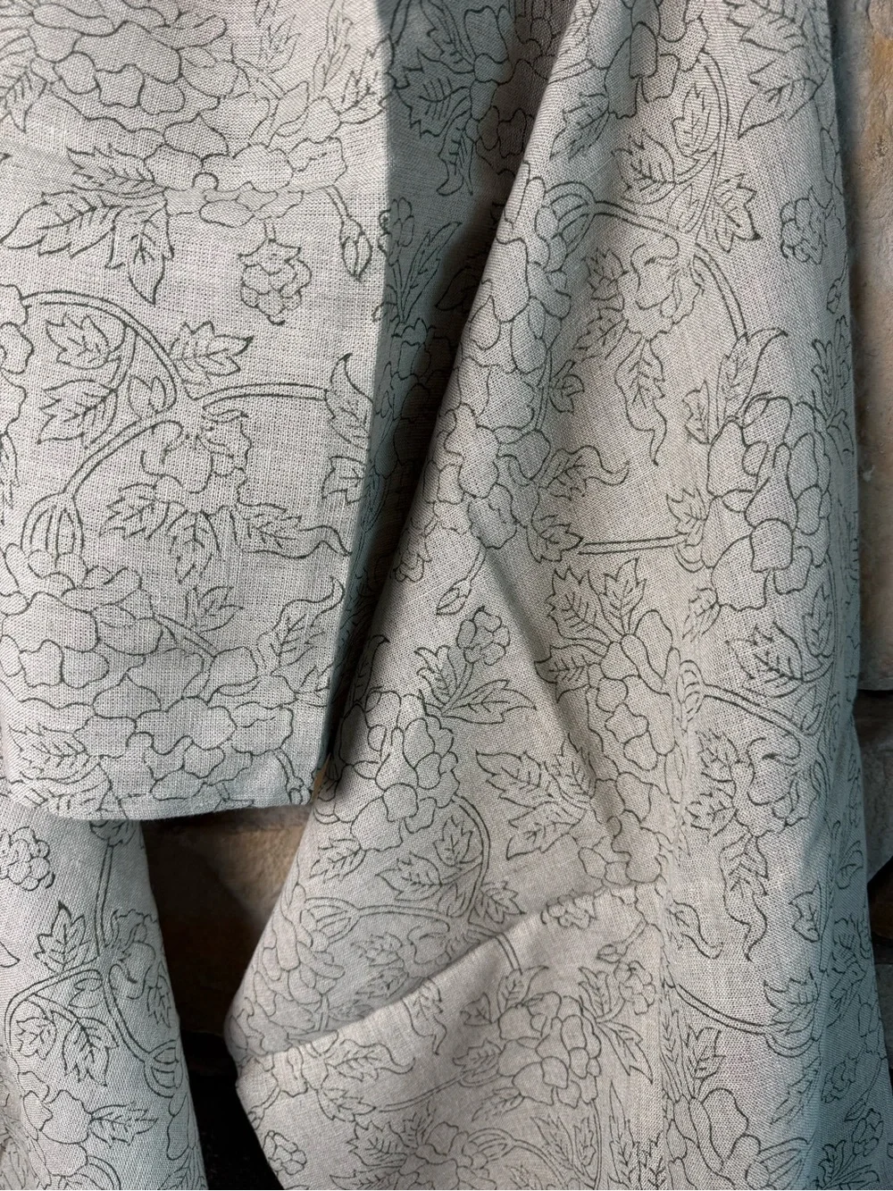 New🌟Terrain -Marceline Olive -Table Runner